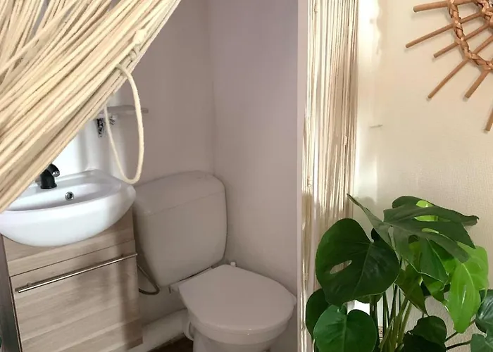 In Historical Monument In Center Appartamento Montpellier