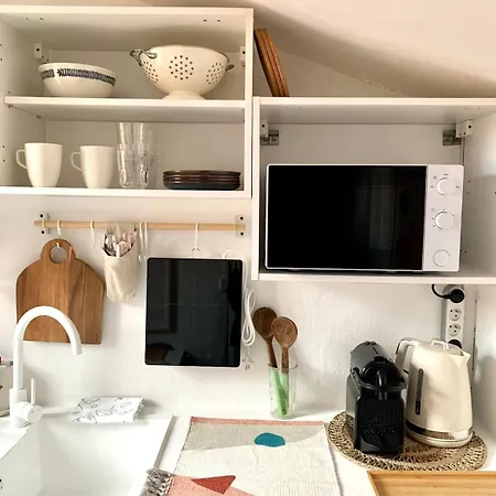 In Historical Monument In Center *