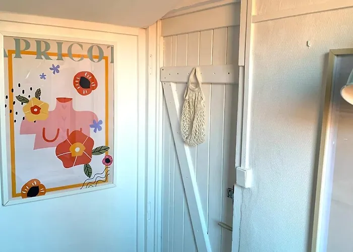 In Historical Monument In Center *